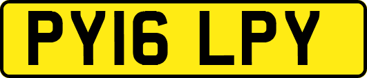 PY16LPY