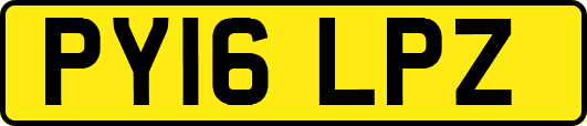 PY16LPZ
