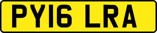 PY16LRA