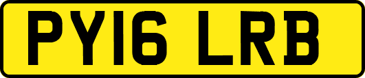 PY16LRB