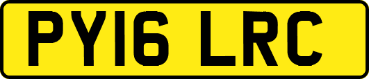 PY16LRC
