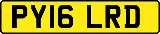 PY16LRD
