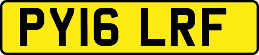 PY16LRF