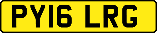 PY16LRG