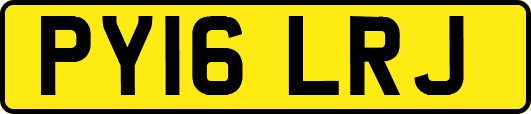 PY16LRJ