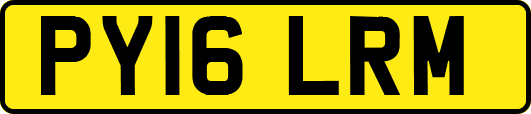 PY16LRM