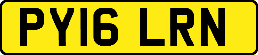 PY16LRN