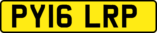PY16LRP
