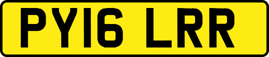 PY16LRR