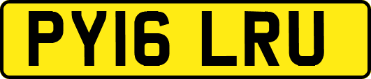 PY16LRU