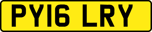 PY16LRY