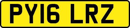 PY16LRZ
