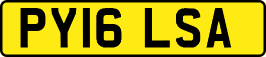 PY16LSA