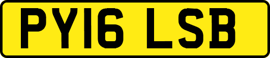 PY16LSB