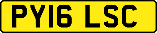 PY16LSC