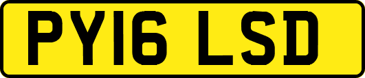 PY16LSD