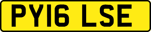 PY16LSE