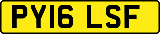 PY16LSF