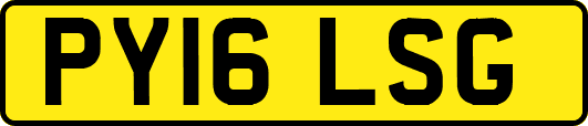 PY16LSG