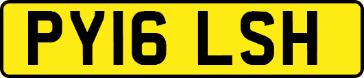 PY16LSH