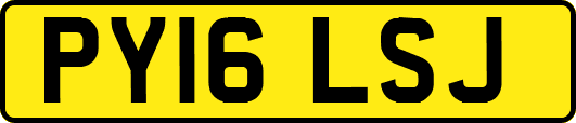 PY16LSJ