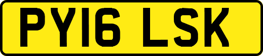 PY16LSK
