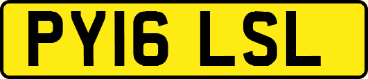 PY16LSL