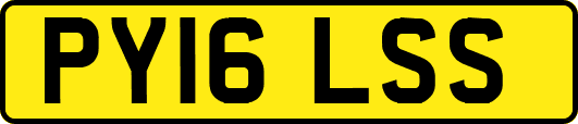 PY16LSS