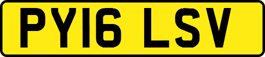 PY16LSV