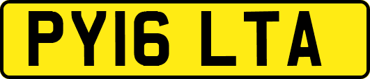 PY16LTA