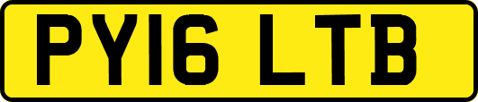 PY16LTB
