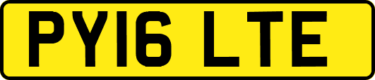 PY16LTE
