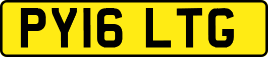 PY16LTG