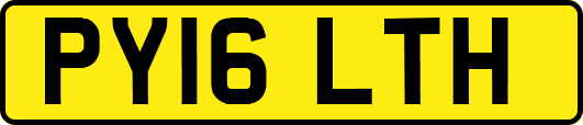 PY16LTH