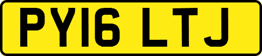 PY16LTJ