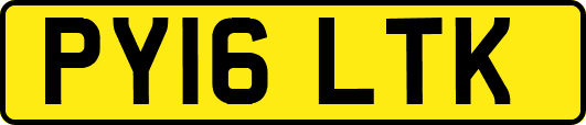 PY16LTK