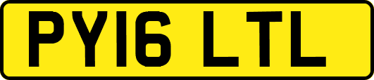 PY16LTL