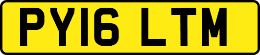 PY16LTM