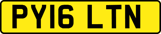 PY16LTN