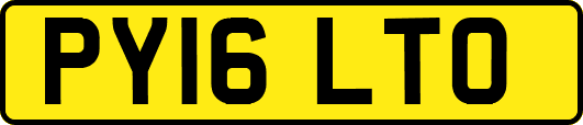 PY16LTO