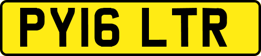 PY16LTR