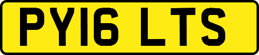 PY16LTS