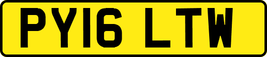 PY16LTW