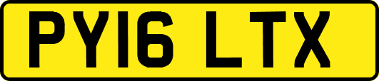PY16LTX