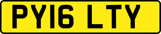 PY16LTY