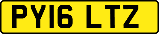 PY16LTZ