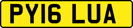 PY16LUA