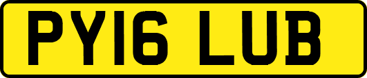 PY16LUB