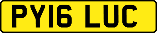 PY16LUC