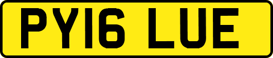 PY16LUE